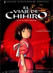 El viaje de Chihiro - Hayao Miyazaki