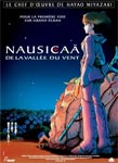 Nausicaä del Valle del Viento - Hayao Miyazaki