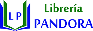 Librería Pandora en Otraparte