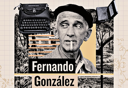 Fernando González (1895-1964)