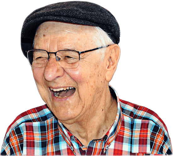 Gabriel Rodrigo Díaz Duque (1933-2019) - Foto © Alfonso Arcila