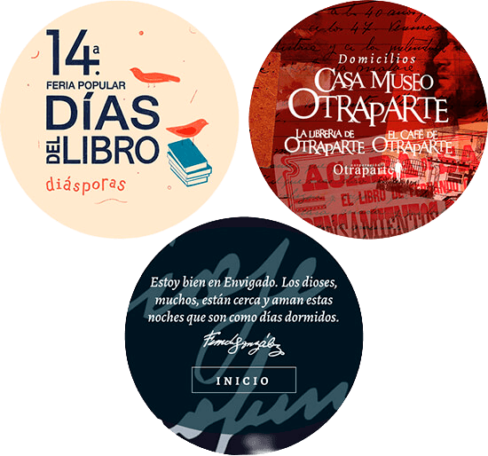 Mosaico de imágenes relacionadas con el título
