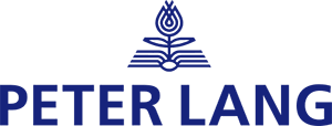 Logo Editorial Peter Lang