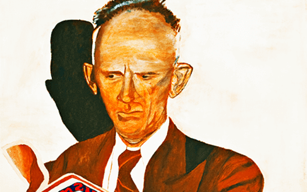 Boletín n.º 198 – Fernando González en la Cátedra Tomás Carrasquilla