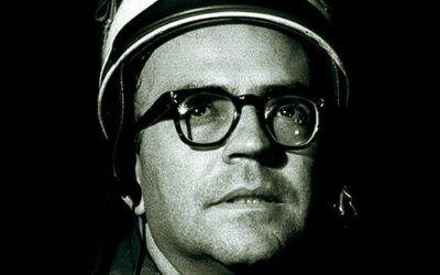 Boletín n.º 200 – Andreu Ripol Noble (1910-2002)