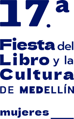 Logo de la Fiesta del Libro y la Cultura 2023