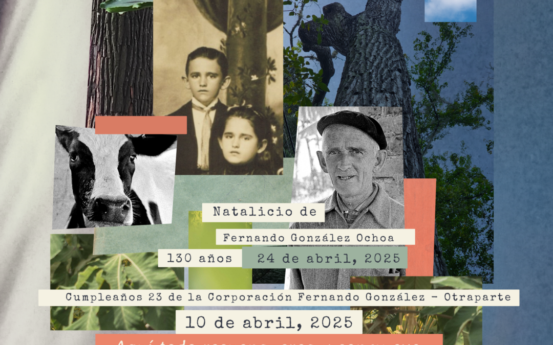 Boletín n.° 215 – El árbol de adentro