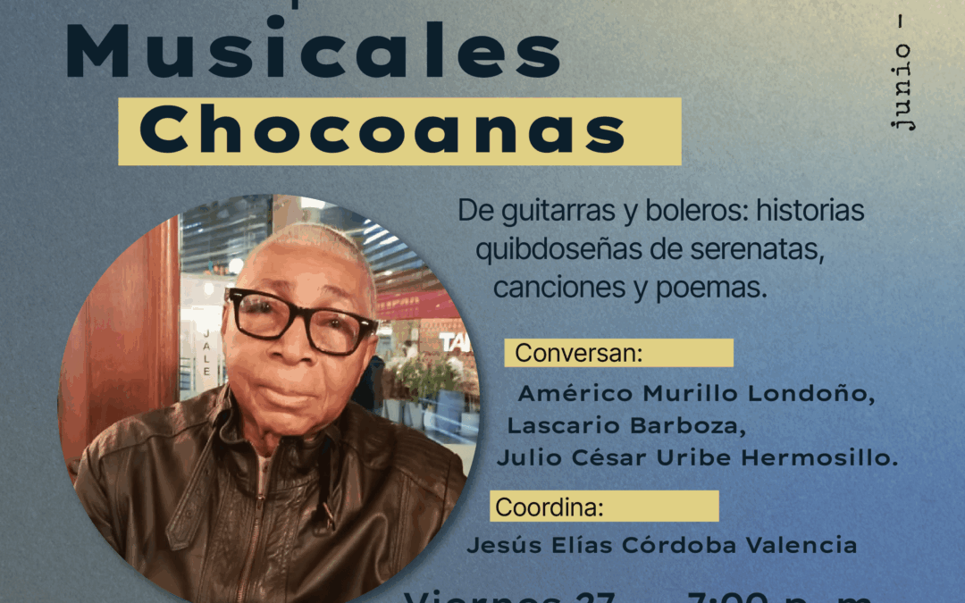 Estampas Musicales Chocoanas