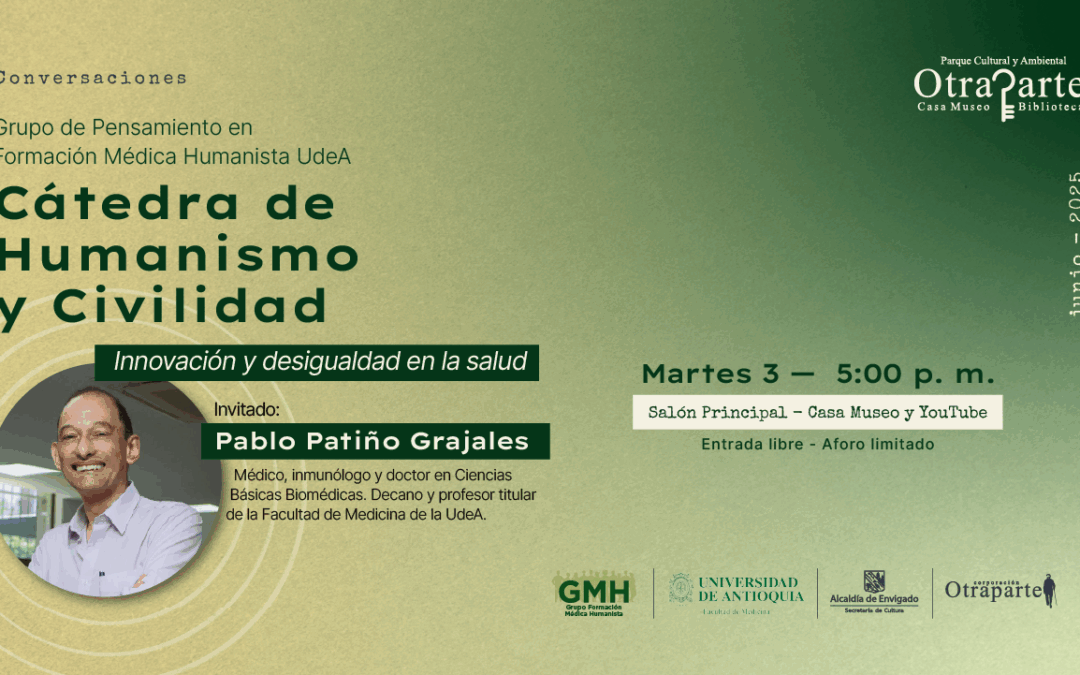 Cátedra de Humanismo y Civilidad