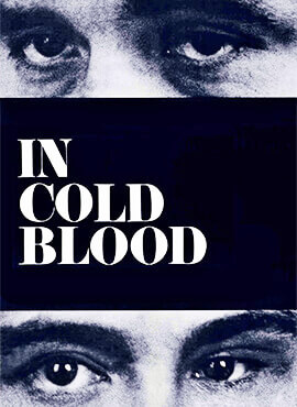 A sangre fría - Richard Brooks