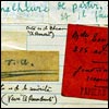 Cuaderno de recortes de Fernando González y Margarita Restrepo