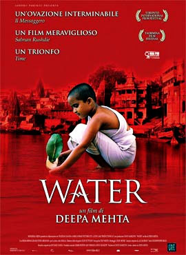 Agua - Deepa Mehta