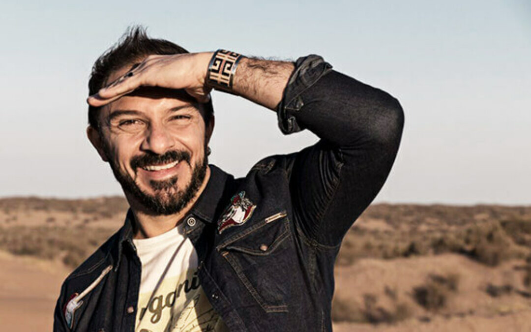 Alejo García: De Rolling