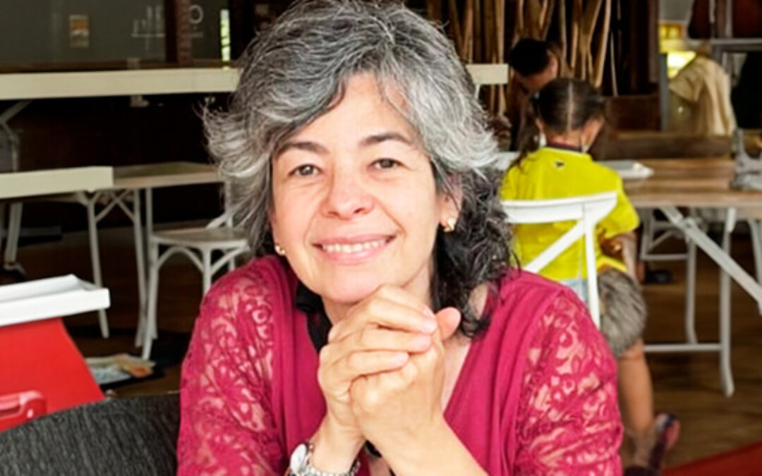 Anacristina Aristizábal