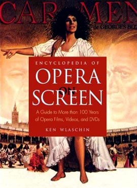 Opera on screen