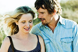 Antes del anochecer - Richard Linklater