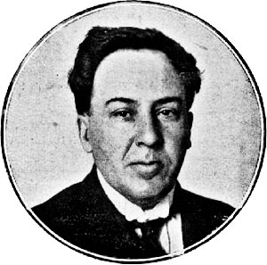 Antonio Machado Ruiz (1875-1939)