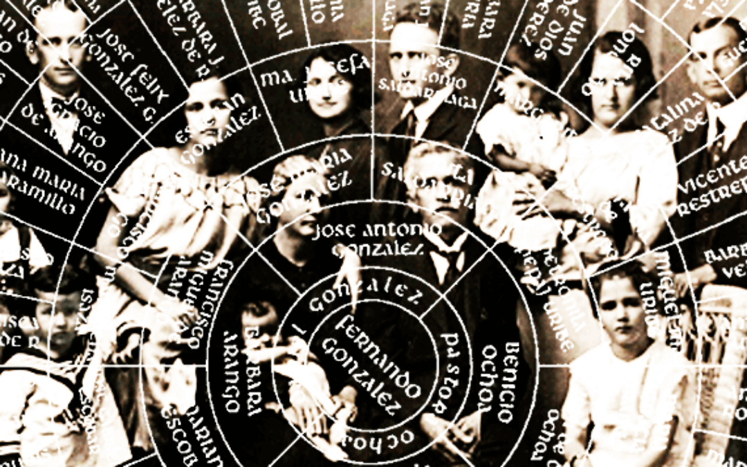 Apellidos antioqueños