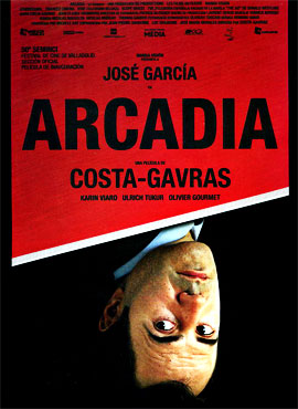 Arcadia - Constantin Costa-Gavras