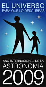 Año Internacional de la Astronomía 2009