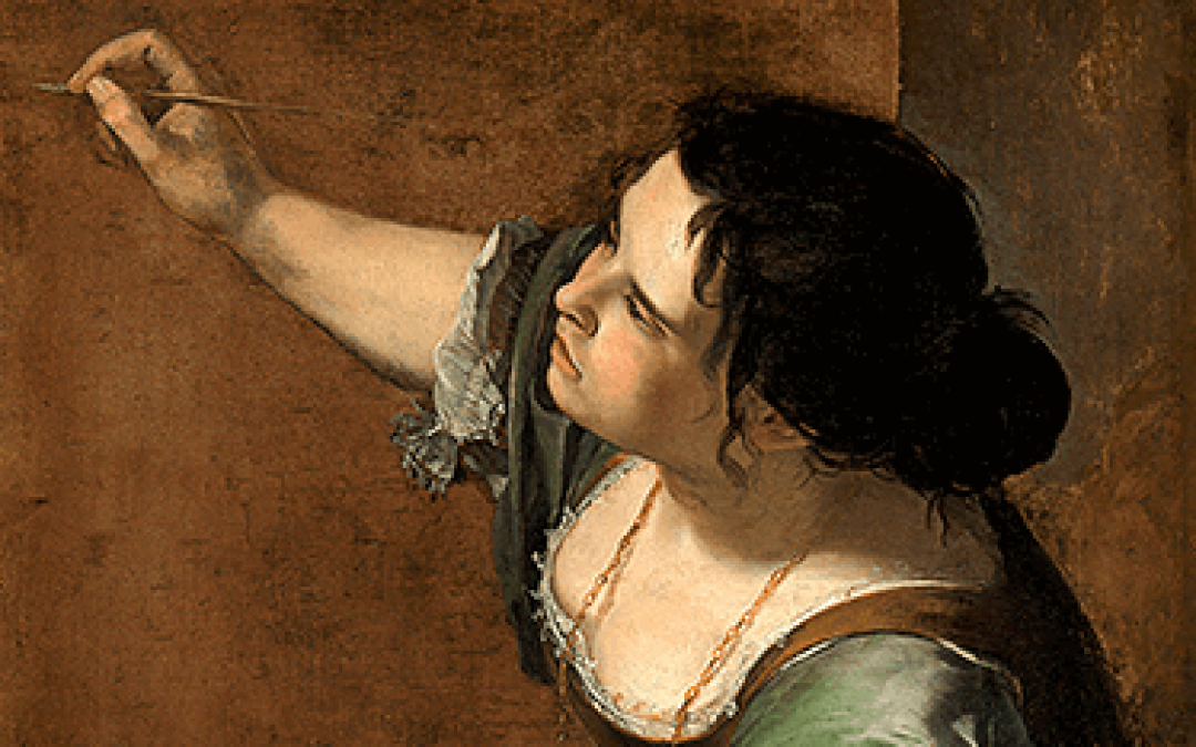 ¿Y las mujeres? ¡Tiene que ser su siglo!