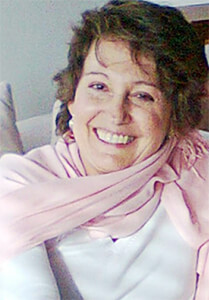Beatriz Restrepo Restrepo