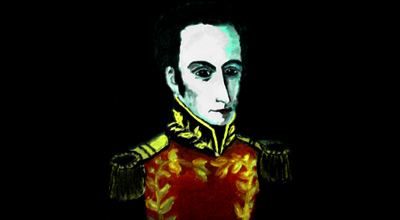 Simón Bolívar (1783 - 1830)