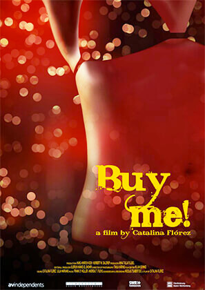 Buy Me! (¡Cómprame!) - Catalina Flórez