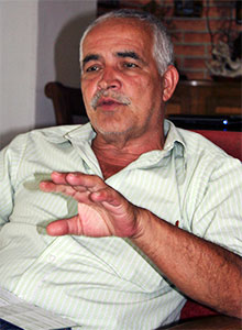 Carlos Antonio Ríos Jaramillo