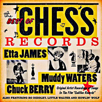 Chess Records