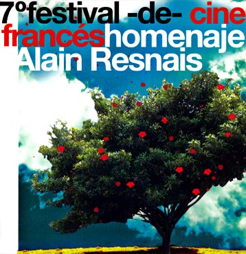 7º Festival de Cine Francés 2008