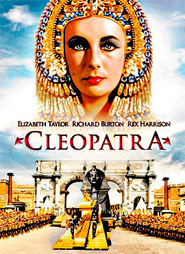 Cleopatra - Joseph L. Mankiewicz