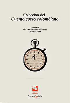 Colección del cuento corto colombiano