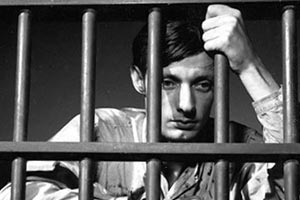 Un condenado a muerte se ha escapado - Robert Bresson
