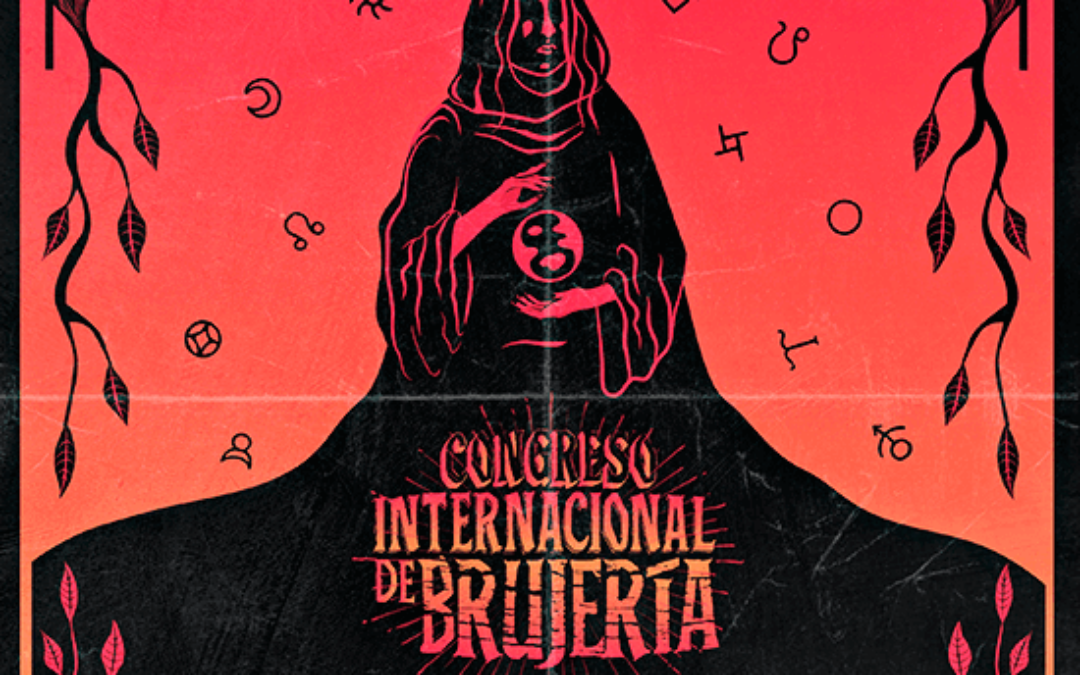 Congreso Internacional de Brujería