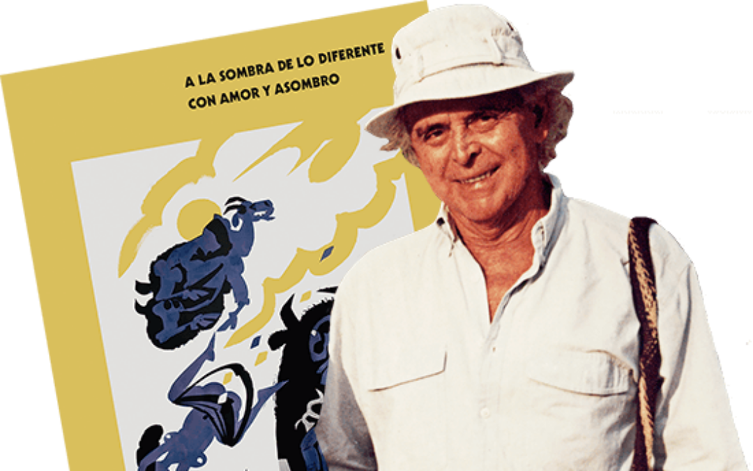 Contracultura souvenir: el Primer Congreso Mundial de Brujería, 1975