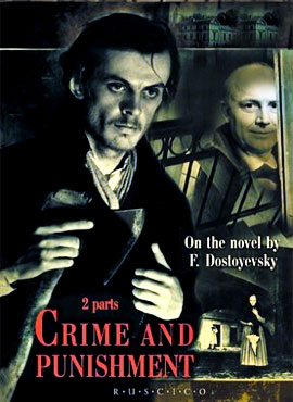 Crimen y castigo - Lev Kulidzhanov