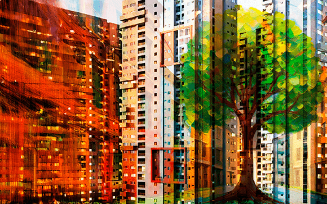 Desarrollo sostenible, ¿un sofisma inmobiliario?