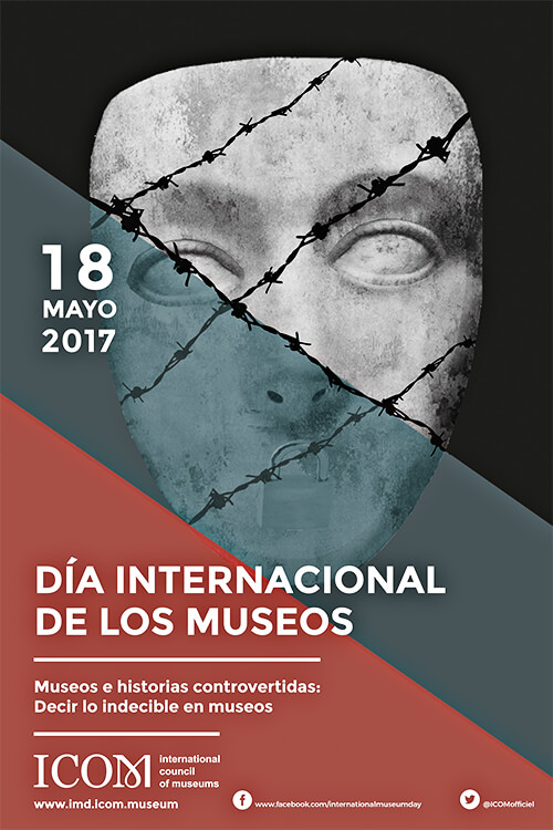 Día Internacional de los Museos 2017