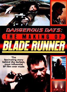 Días peligrosos: creando Blade Runner - Charles de Lauzirica