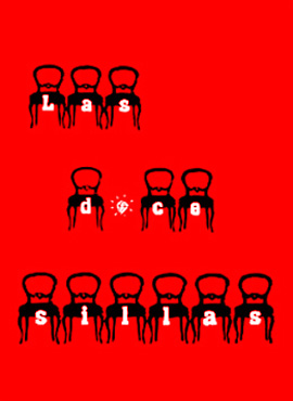 Las doce sillas - Tomás Gutiérrez Alea