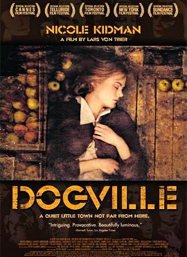Dogville - Lars Von Trier