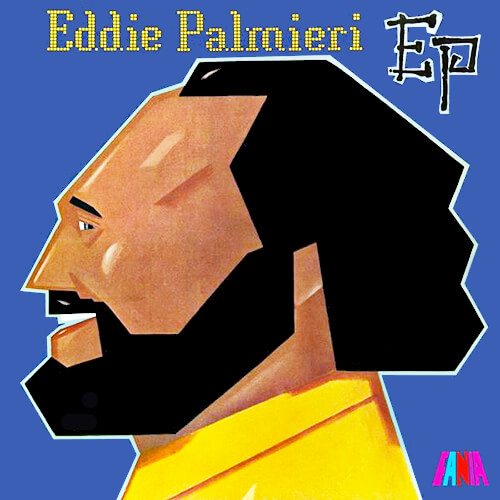 Eddie Palmieri