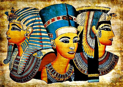 La concepción religiosa en el Antiguo Egipto