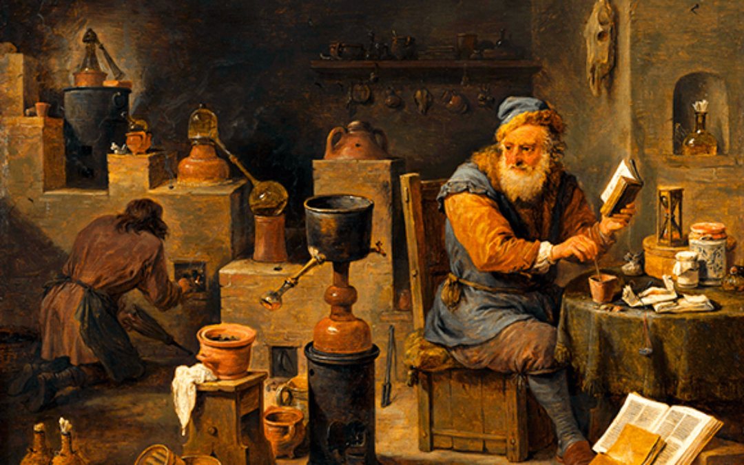 Del licor, lo etílico y otras ebriedades literarias