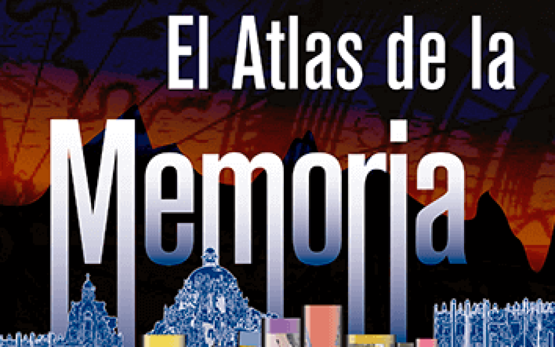 El atlas de la memoria
