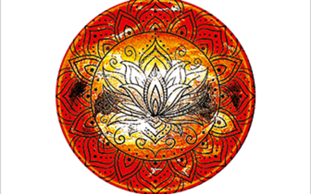 El blanco rumor de la nada