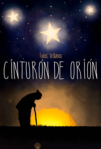 El cinturón de Orión - Daniel Santana
