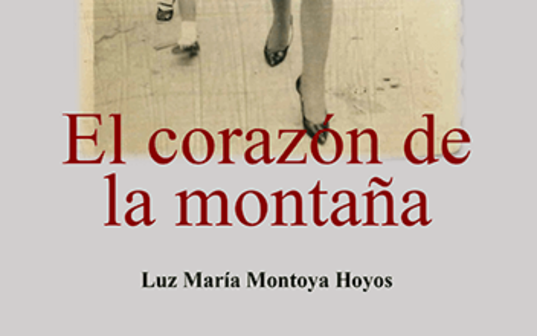 El corazón de la montaña