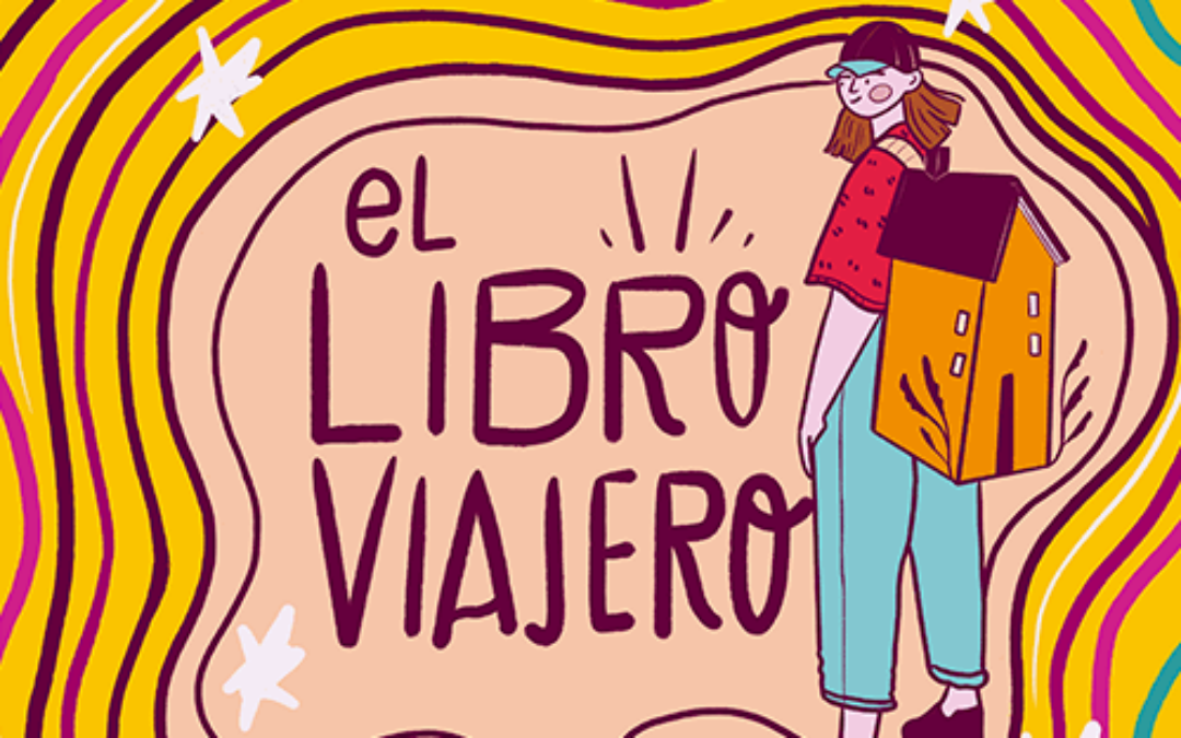 El libro viajero